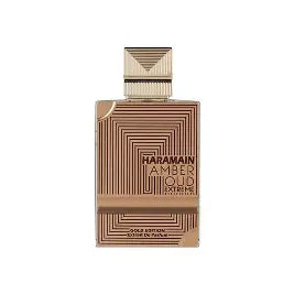 Al- Haramain Amber Oud Gold Edition Extreme