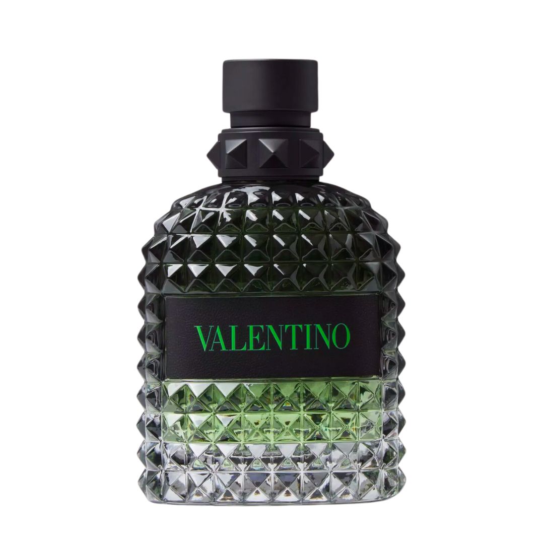 Valentino Born In Roma Green Stravaganza EDT