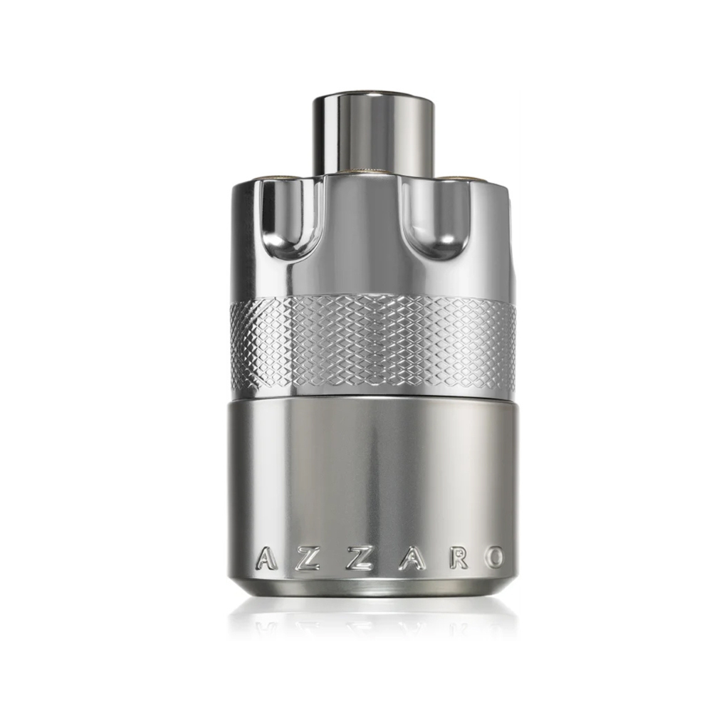 Azzaro Wanted EDP (2023)