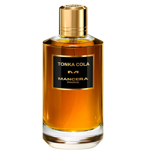 Mancera Tonka Cola EDP