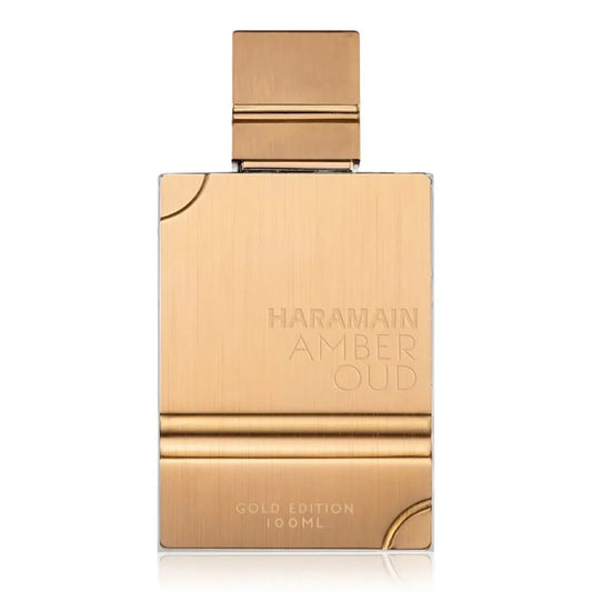 Amber Oud Gold Edition EDP