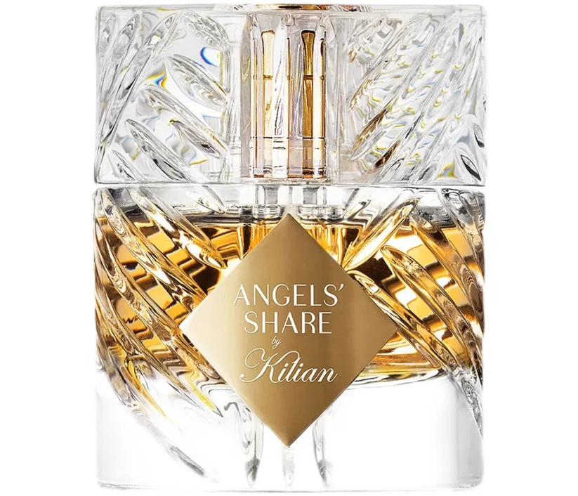 Killian's Angel's share