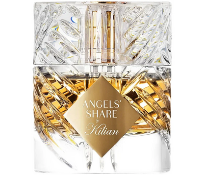 Killian's Angel's share
