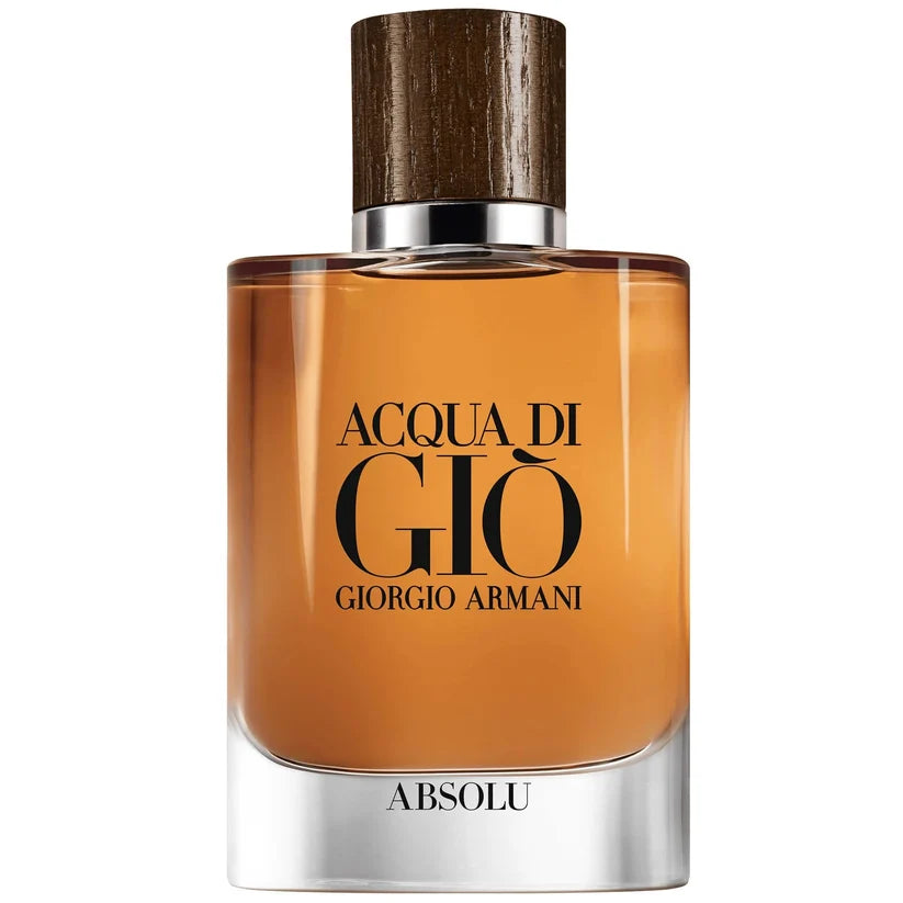 Aqua Di Gio Absolu EDP