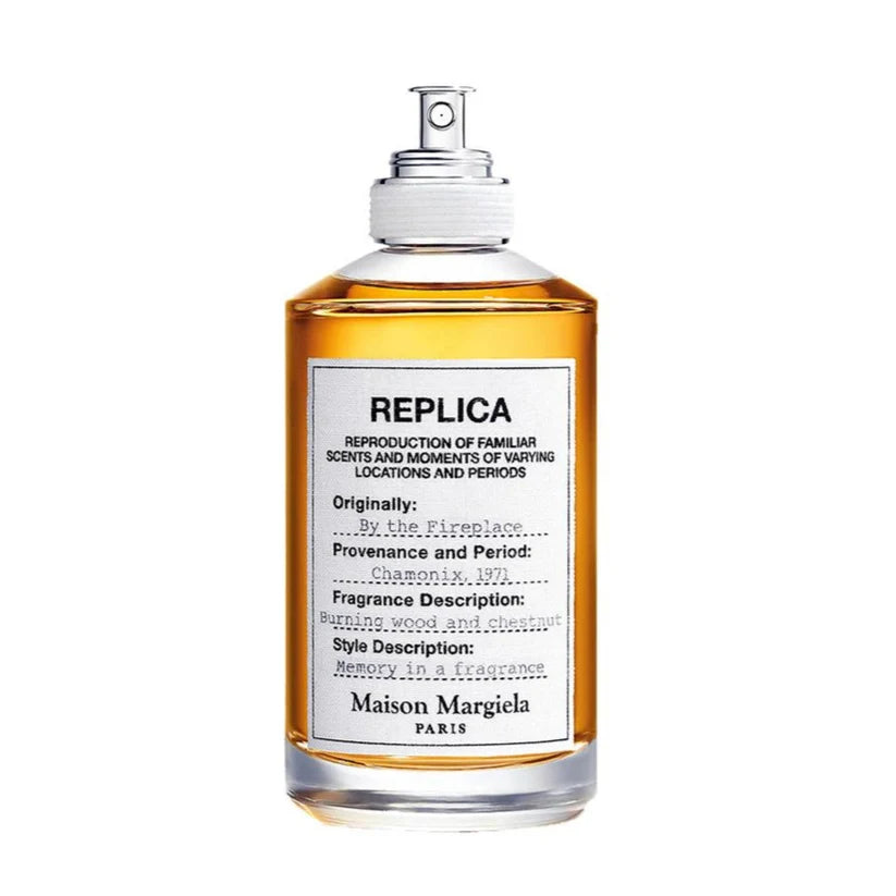 Maison Margiela Replica By The Fireplace EDT