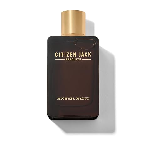 Citizen Jack Absolute EDP by Michael Malul