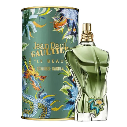 Jean Paul Gaultier Le Beau Paradise Garden EDP