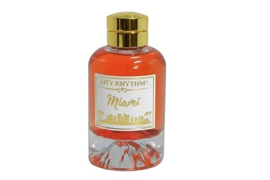 City Rhythm Miami