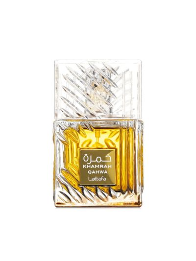 Lattafa Khamrah Qahwa EDP