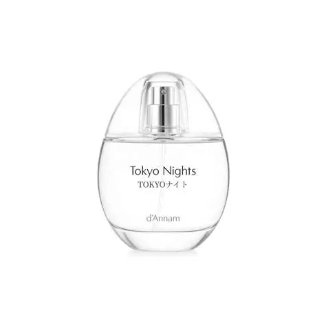 d'Annam Tokyo Nights EDP